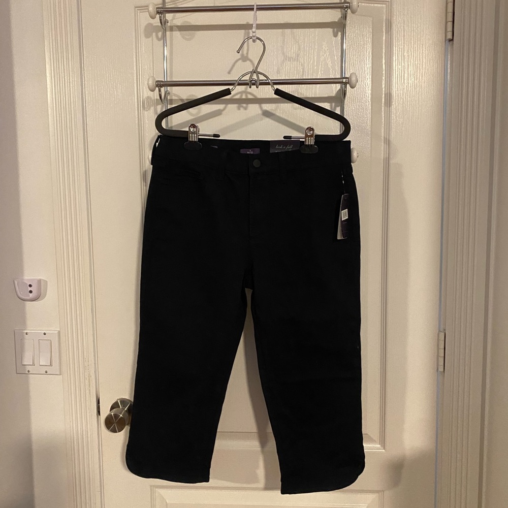 YNDJ Crop Lady’s Pants